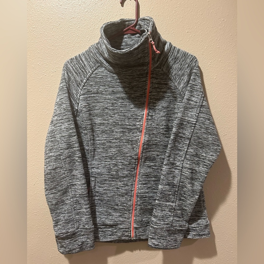 Free Country Zip Up